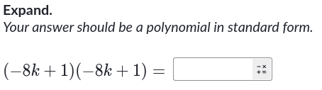 FOIL Question 2